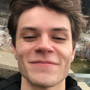 Meet your Posher, Joey